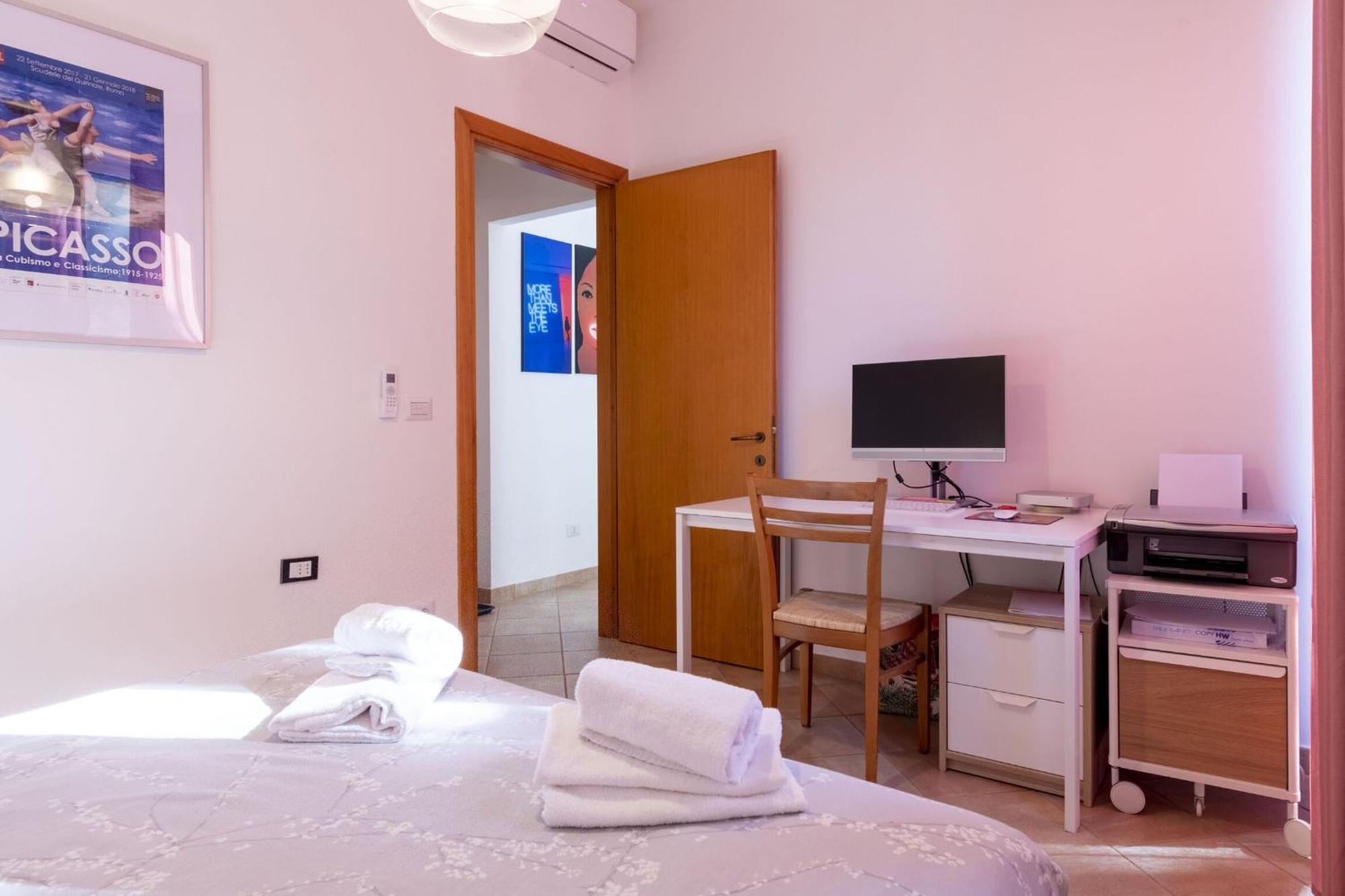Italian Experience-My Florence City Apartment Exterior foto