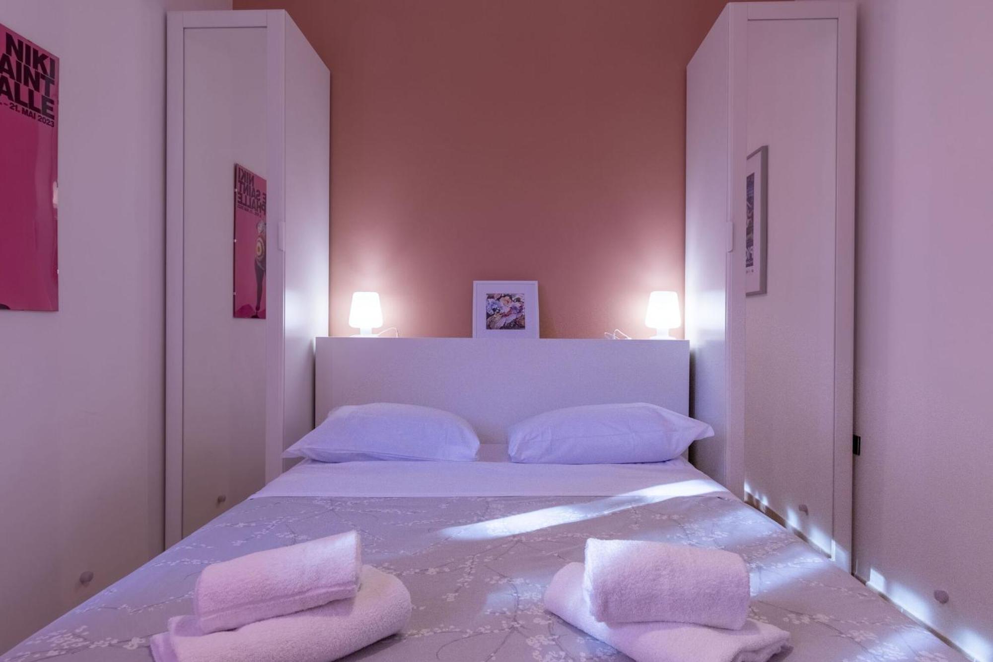 Italian Experience-My Florence City Apartment Exterior foto