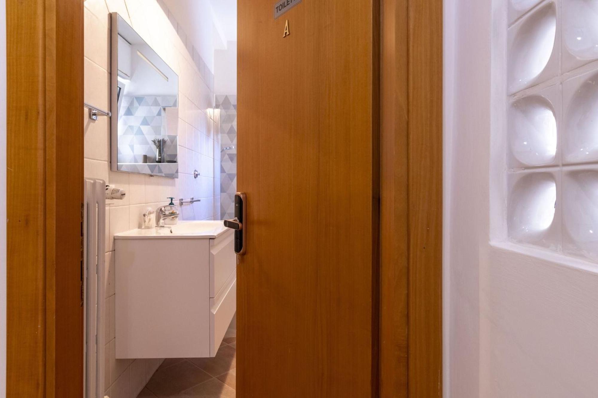Italian Experience-My Florence City Apartment Exterior foto