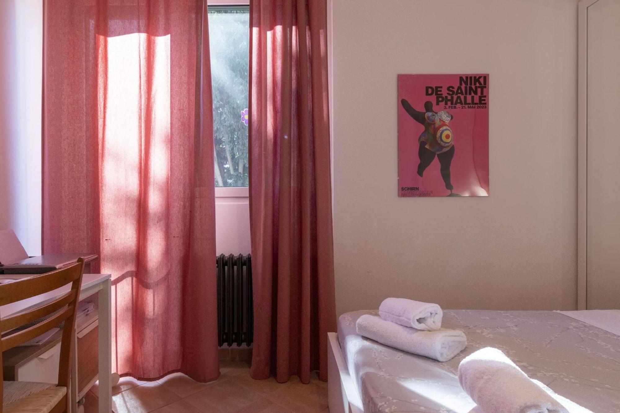 Italian Experience-My Florence City Apartment Exterior foto
