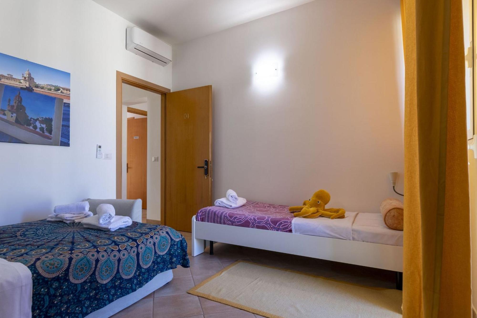 Italian Experience-My Florence City Apartment Exterior foto